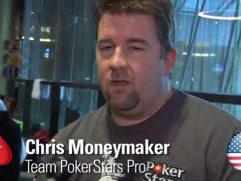 APPT Sydney 2010 Team PokerStars welcome Isildur1 - PokerStars.com