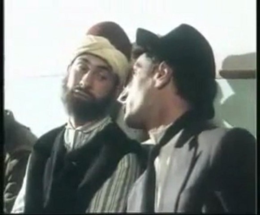 İskilipli Mehmed Âtıf Hoca..