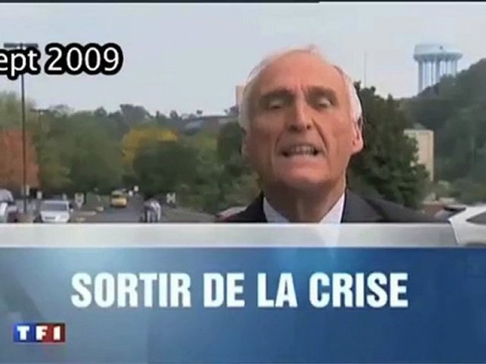 Sortir de la crise