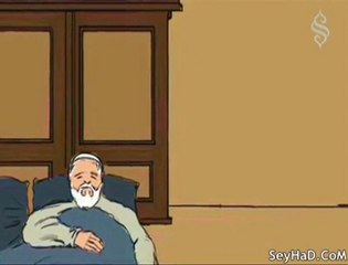 Mağarada mahsur kalan üç kişinin duası..