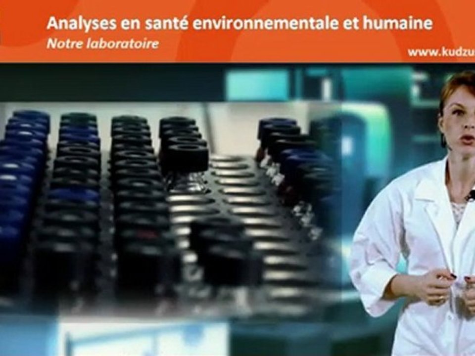 Laboratoire KUDZU SCIENCE