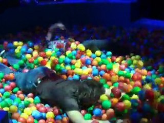 Jérome à la Paris Games Week