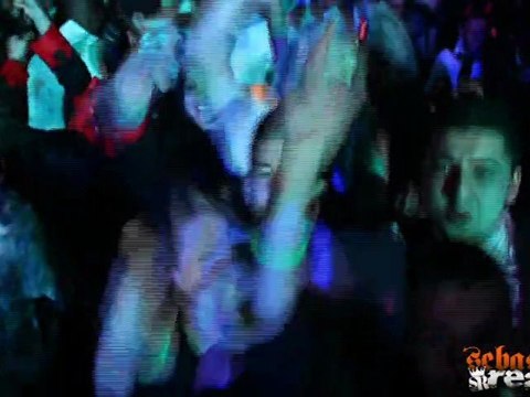 Sebastien Reaze Retourne La Halloween Party by Soirée Feriaud 1