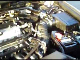 Certified Used 2010 Accord EX-L for sale at Honda Cars of Bellevue...an Omaha Honda Dealer!