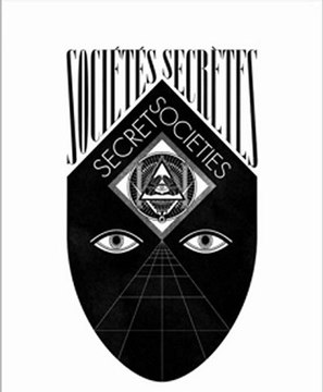 Audioguide - Sociétés Secrètes // De Platon à WikiLeaks, une histoire des sociétés secrètes