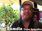 Greg Raymer  fossilMan -  If Not Poker?  PokerStars.com