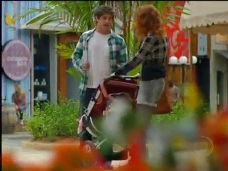 A Vida Da Gente Capitulo 32 Parte 3 Terça-Feira 01-11-2011