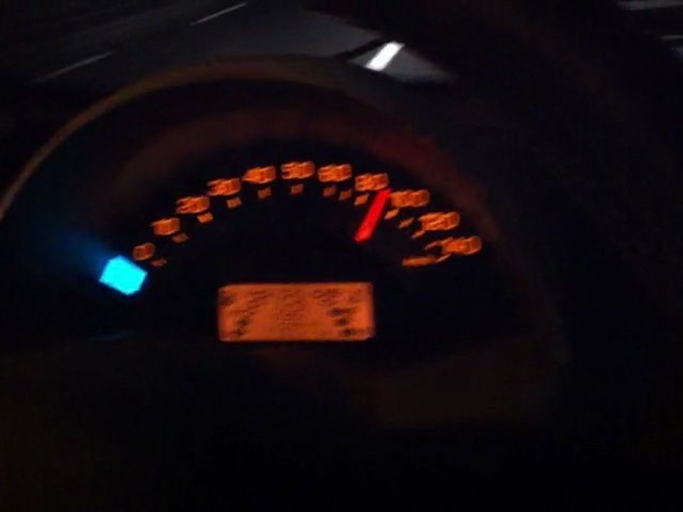 accélération smart fortow 61ch