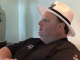 Greg Raymer  fossilMan - LAPT: Greg Raymer on educating poker players   PokerStars.com