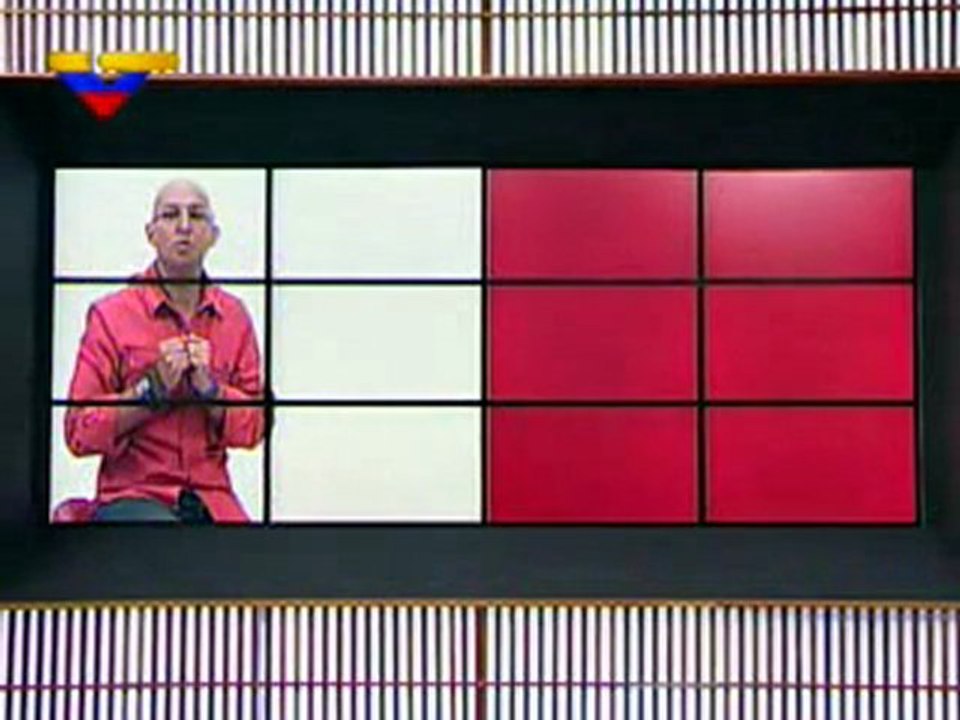 Cayendo y Corriendo 01.11 2011 2/2