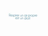 Respirer un air propre est un droit - Association RESPIRE