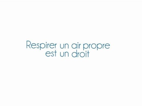 Respirer un air propre est un droit - Association RESPIRE