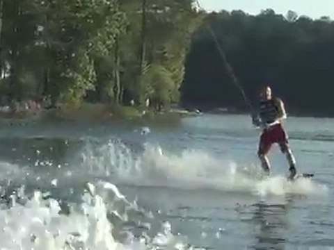 Rusty Malinoski 1080 Contest 1080