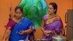 Andhra Recipes - Masala Vada - Pesara Pappu Thotakura Pulusu - 03