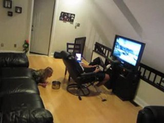 Gamers' Halloween Bash 🎮