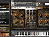 Heavyocity DAMAGE percussion from Native Instruments review