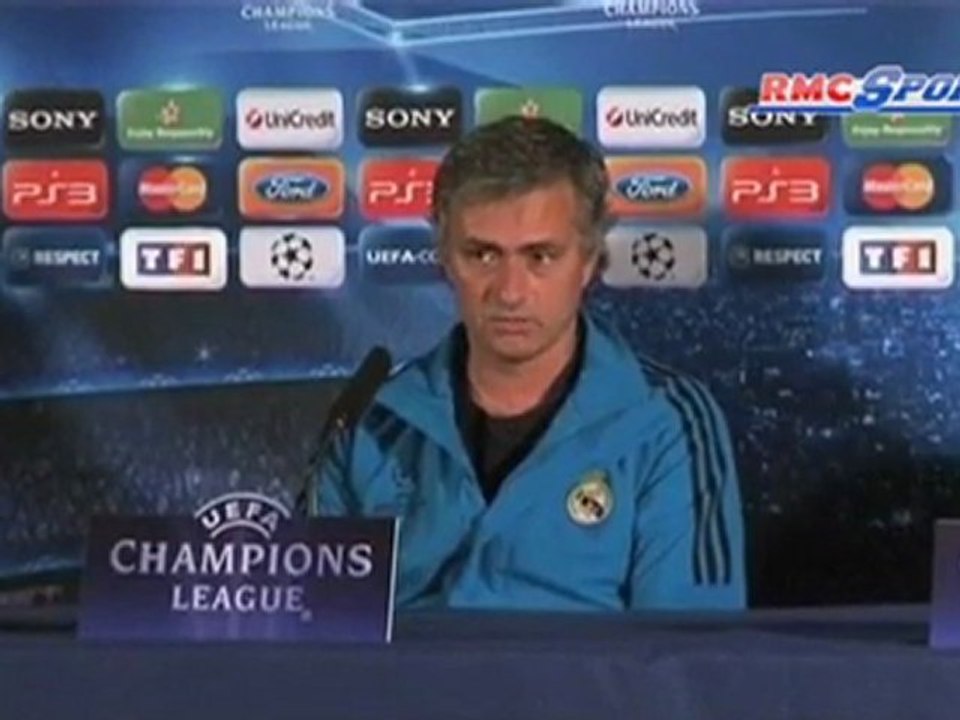 Ligue des Champions : Le Real Madrid se déplace à Lyon