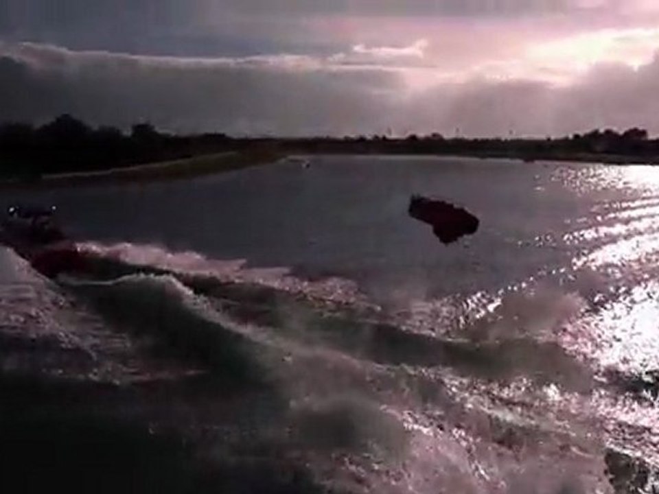 Rusty Malinoski Momentum Teaser
