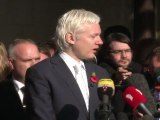 WikiLeaks' Assange loses extradition battle