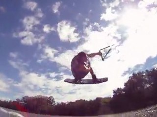 Dean Smith Gets Back On His Feet