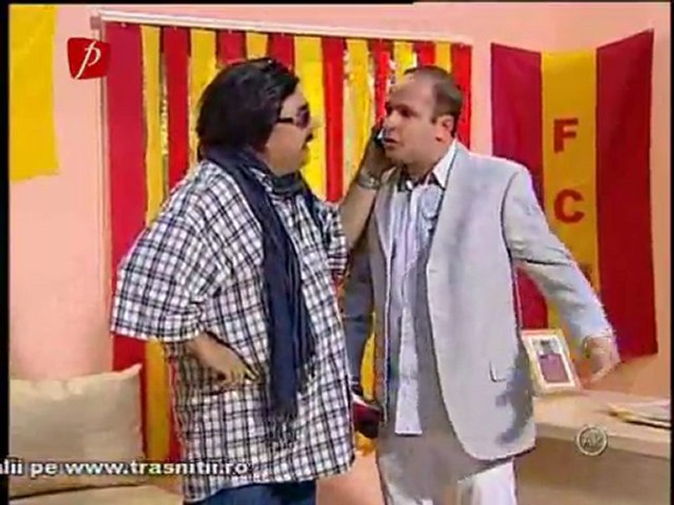 Telefonul cu suprataxa [ep. 29] (www.trasnitii.do.am]
