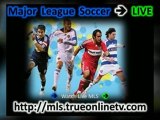 Where to watch - New York Red Bulls v Los Angeles Highlights - Live Major League Online 2011