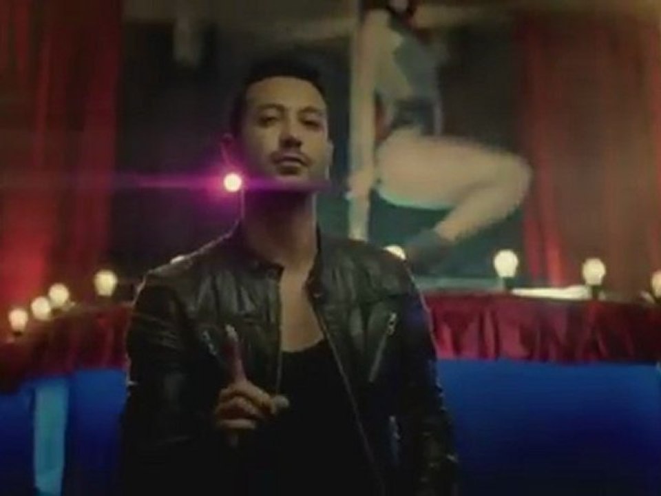 TAN & SERDAR ORTAÇ -Benim gibi olmayacak - Yeni Klip