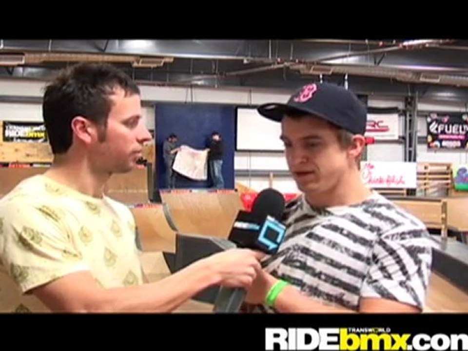 2009 Jomopro Precap