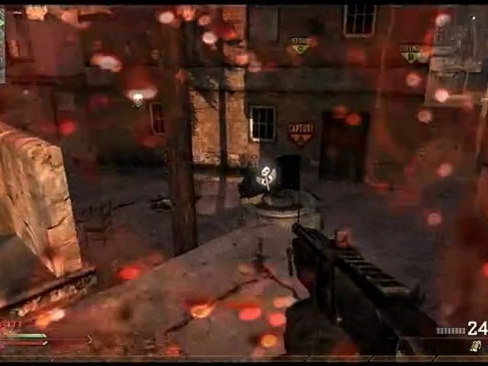 Delire MW2