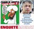 Pierre Cassen réagis à l'incendie des locaux de Charlie Hebdo