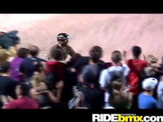 Dew Tour Firsts - Ryan Nyquist Powerball