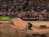 Dew Tour Firsts - Cameron White Backflip Barspin Tailwhip