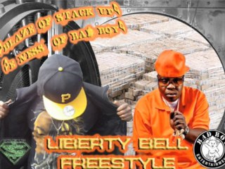 E Ness ft. Blaze (Stack Up) - LIBERTY BELL FREESTYLE