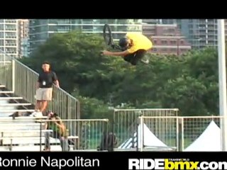 2009 Chicago Dew Tour - Park Open Qualifying