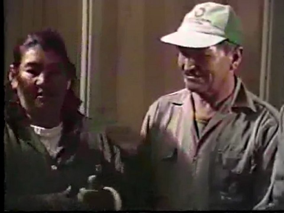 (DVD07) (05) BOTELLA PAPEL