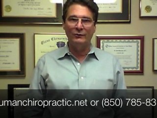 Panama City Car Accident Injury - Is my injury permanent?