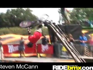 2009 Chicago Dew Tour - Park Finals