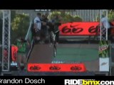 2009 Chicago Dew Tour - Dirt Finals