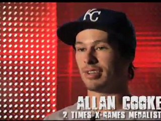 ASA Big Air Triples Promo