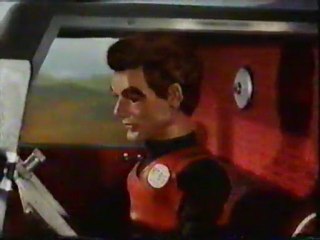 Thunderbirds - Terror In New York City 1/5