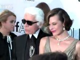 Goldie Hawn   Milla Jovovich @ amfAR Gala, 2011 Cannes | FTV