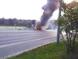 Ασθενοφόρο στον Καναδά