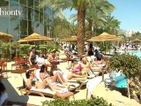 Dead Sea, Israel: Fashion Destination - Rimonim Hotel | FTV