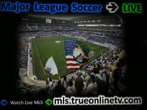 Watch live - Colorado v Kansas City Broadcast - MLS Soccer Results Latest