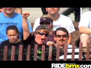 2009 DK Dirt Circuit Crash Compilation