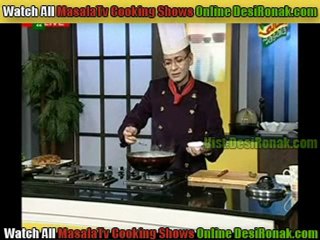 Dawat - 2nd  November 2011 Part 4