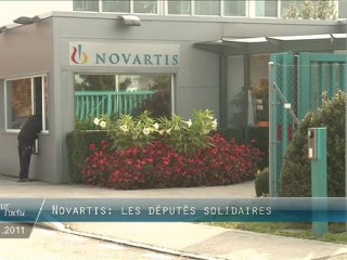 Vues sur l'Actu du 02 novembre 2011