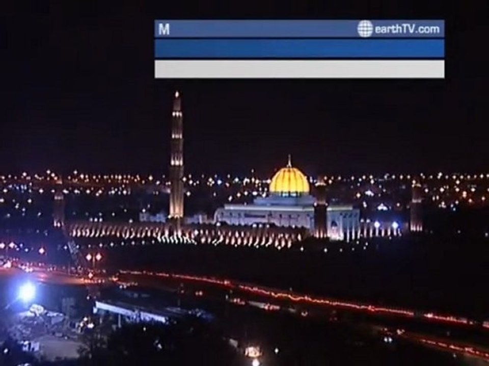 Niagara Falls - Canada, Budapest - Hungary, Seattle - USA, Munich - Germany, Warsaw - Poland, Muscat - Oman, Cannes - France