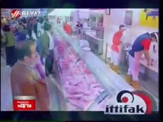 Hayatımız İş'te 57.Bölüm 2.Kısım