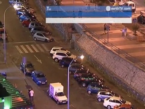 Prague - Czech Republic, Budapest - Hungary, Dresden - Germany, Lugano - Ticino - Switzerland, Seattle - USA, Tenerife - Spain, Warnemunde - Germany